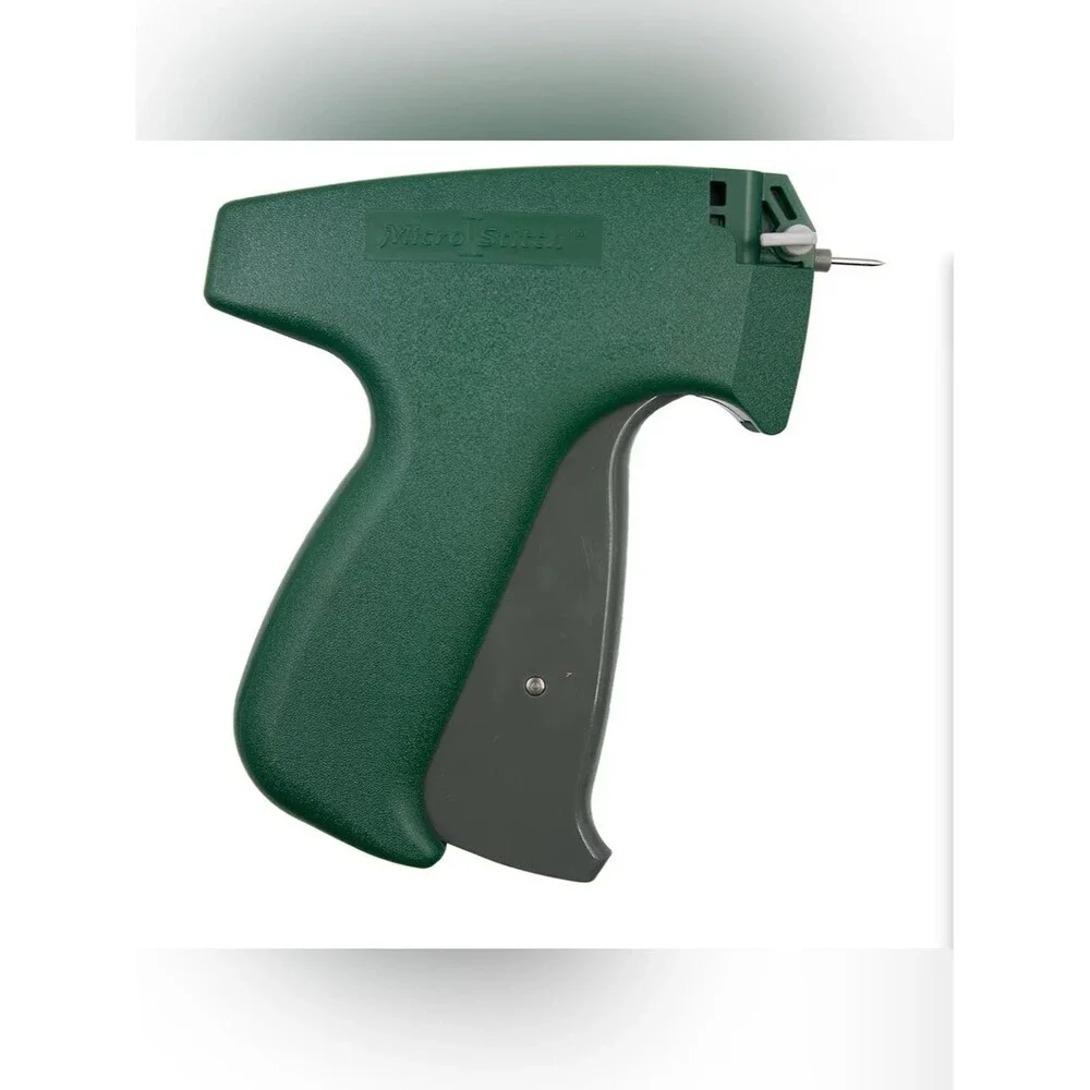 Micros microstitch tagging